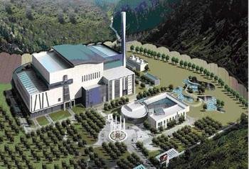 漳州市5座生活垃圾焚燒廠陸續(xù)開始建設(shè) 至2020年處理能力將達(dá)4975噸/日