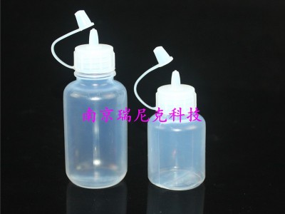 進(jìn)口聚四氟乙烯材質(zhì)60半透明pfa滴瓶耐強(qiáng)酸強(qiáng)堿