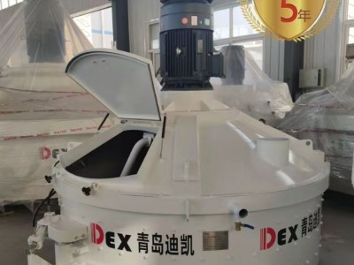 以質(zhì)促行丨行星式攪拌機(jī)加快市場響應(yīng)速度，提升產(chǎn)品使用感知