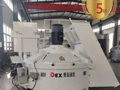 立軸行星式攪拌機(jī)專注細(xì)節(jié)，以客戶需求為導(dǎo)向持續(xù)精進(jìn)