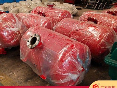 KQP系列破拱器料倉(cāng)空氣 泡活塞 密封環(huán)