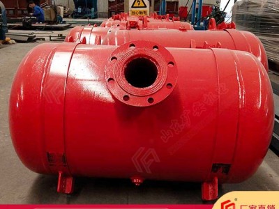 東達(dá)機(jī)電空氣泡廠家 KQP75破拱器