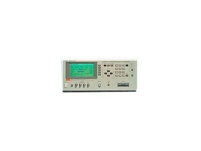 Agilent 4285A LCR 供應(yīng)