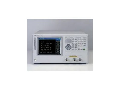 Agilent 4287A 供應(yīng) 1MHz～3GHz